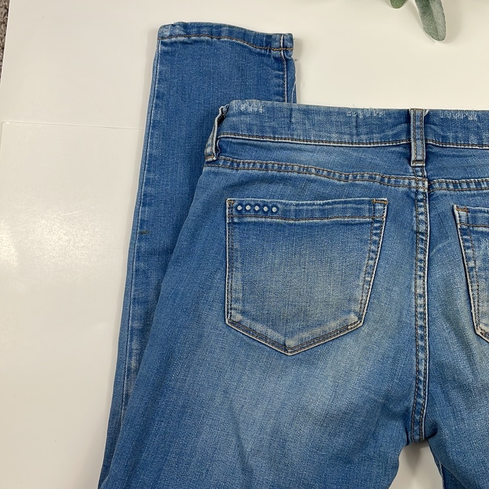 Blank NYC > Skinny Classique Jean 26 - Picture 9 of 9